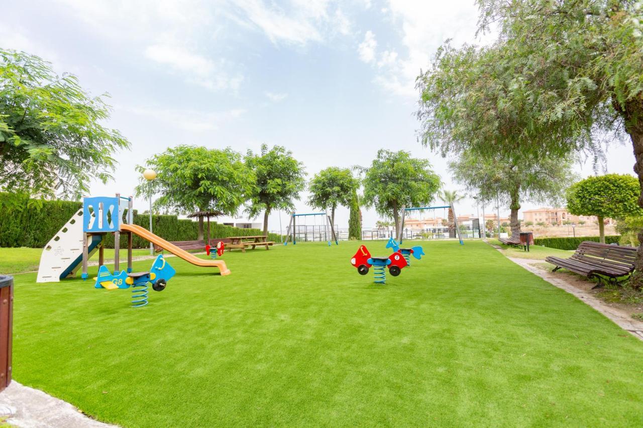 Flamingo Golf B Sanlúcar de Barrameda Exterior foto