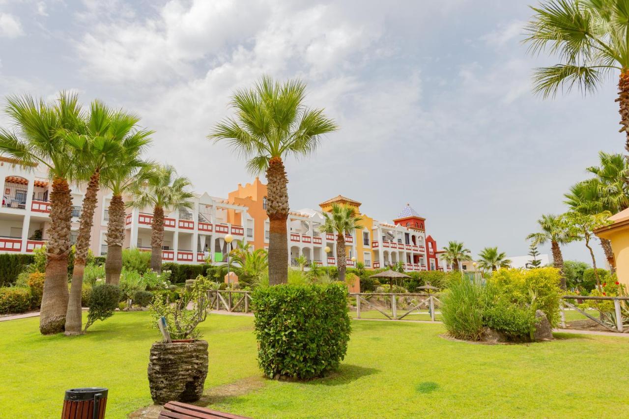 Flamingo Golf B Sanlúcar de Barrameda Exterior foto