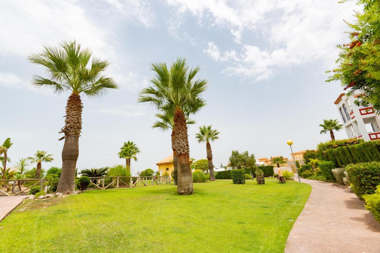 Flamingo Golf B Sanlúcar de Barrameda Exterior foto